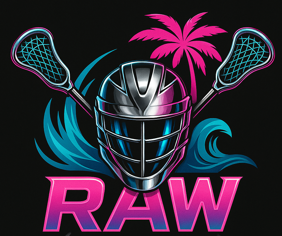 RAW Lacrosse